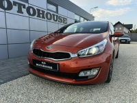 Kia Pro_cee&#039;d 1,6 GDI &quot;Spirit&quot; Chełm Śląski - zdjęcie 9