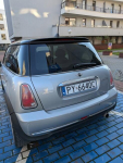 Sprzedam Mini Cooper 2005r Poznań - zdjęcie 2