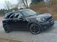 Mini Cooper S Navi *Panorama *Xeon*Skóra*100%Oryginal Lubartów - zdjęcie 6
