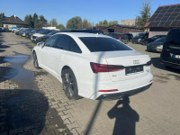 Audi A6 S-Line Quattro S Tronic 286KM Gliwice - zdjęcie 3