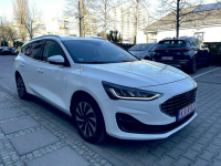 Ford Focus 1.5 Diesel Szczecin - zdjęcie 4