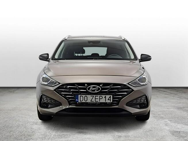 Hyundai i30 1.0 T-GDI Smar ! Z Polskiego Salonu ! Faktura VAT ! Warszawa - zdjęcie 8