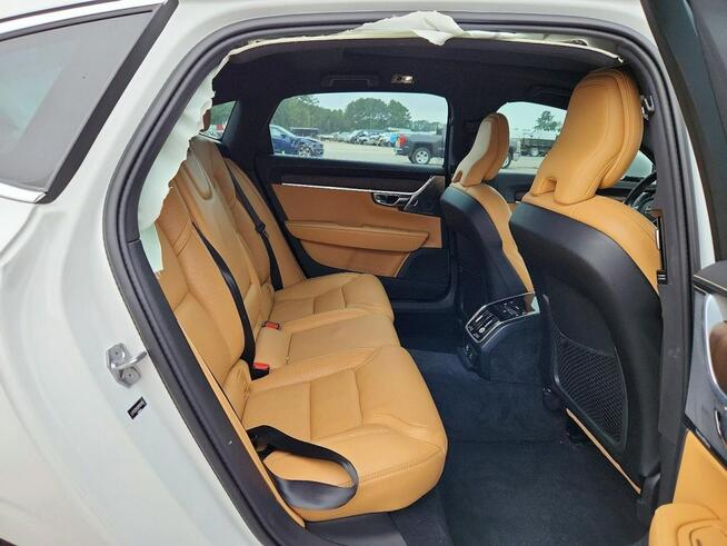 Volvo S90 INSCRIPTION / AWD / T6 / niski przebieg Białystok - zdjęcie 10