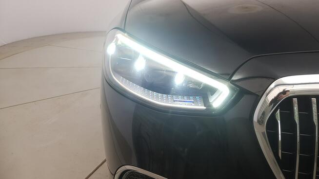 Mercedes Maybach Klasa S 580 4-Matic! Z Polskiego Salonu! Faktura VAT! Warszawa - zdjęcie 11