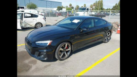 Audi A5 PREMIUM PLUS / S-Line / niski przebieg