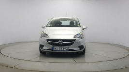 Opel Corsa 1.4 Enjoy! Z polskiego salonu! Z fakturą VAT! Warszawa - zdjęcie 2