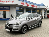 Renault Captur Rezerwacja