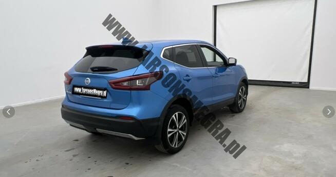 Nissan Qashqai Kiczyce - zdjęcie 3