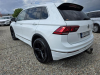 Volkswagen Tiguan 2.0 150PS Full LED Navi Alusy 19 HAK Gwarancja Gniezno - zdjęcie 3