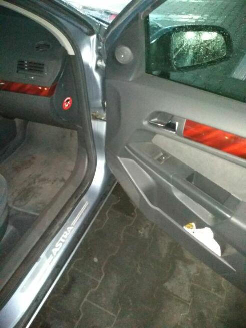 OPEL ASTRA H TANIO!!!! Brodnica - zdjęcie 5