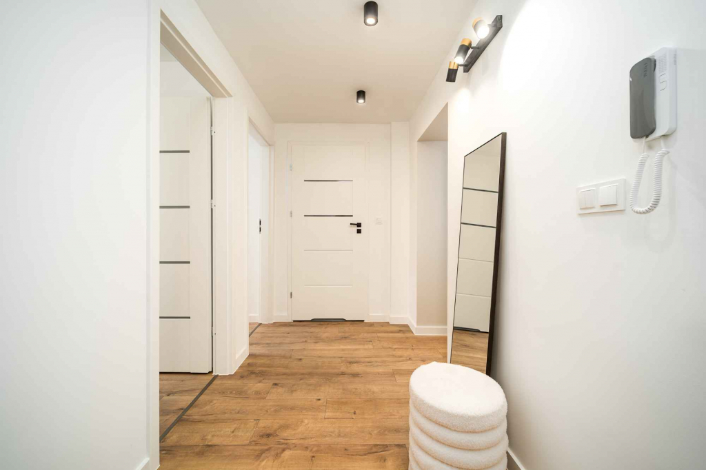 Mieszkanie w centrum | 3 pokoje | parter | atrakcyjna cena Białystok - zdjęcie 6