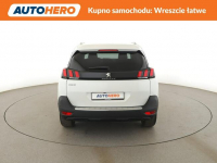Peugeot 5008 led, automat, el, klapa, klimatronik, pełen serwis Warszawa - zdjęcie 6