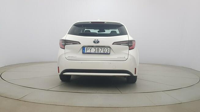 Toyota Corolla 1.8 Hybrid Comfort ! Z Polskiego Salonu ! Faktura Vat ! Warszawa - zdjęcie 6