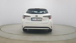 Toyota Corolla 1.8 Hybrid Comfort ! Z Polskiego Salonu ! Faktura Vat ! Warszawa - zdjęcie 6