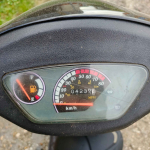 Motorower ZNEN VIVO Bytom Odrzański - zdjęcie 5