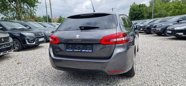 Peugeot 308 SW Super Stan 1.5 BlueHDi Płock - zdjęcie 12