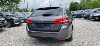Peugeot 308 SW Super Stan 1.5 BlueHDi Płock - zdjęcie 12