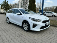 Kia Cee'd Gwarancja, I właściciel, FV VAT23%, Salon Polska Warszawa - zdjęcie 9
