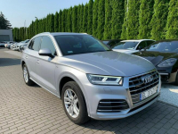 Audi Q5 Salon PL VAT23% Quattro Kamera Bezwypadkowe Baranowo - zdjęcie 6