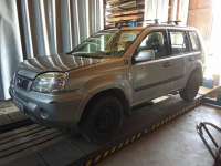 Nissan Xtral Zgorzelec - zdjęcie 2