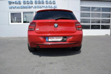 BMW 116 2.0D Sport Opłaty ważne do 20.04.2025 EURO-5J 153 tys.km. Hrubieszów - zdjęcie 12