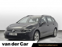 Volkswagen Golf VIII 2.0 TDI Life ! Z Polskiego Salonu ! Faktura Vat !