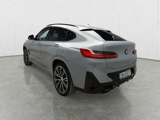 BMW X4 Komorniki - zdjęcie 5