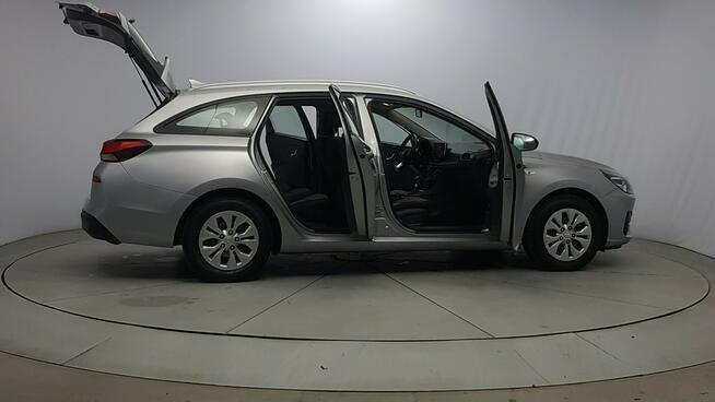 Hyundai i30 1.6 D Classic +! Z Polskiego Salonu! Faktura VAT! Warszawa - zdjęcie 12
