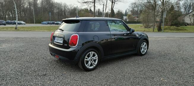 Mini ONE Goczałkowice-Zdrój - zdjęcie 4