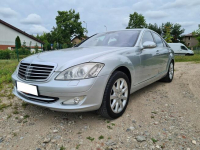 Mercedes S420 CDi Automat