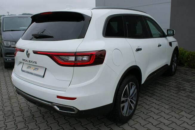 Renault Koleos Dębica - zdjęcie 4