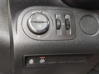 Opel Combo Automat Bogata opcja Serwis Gwarancja Zgierz - zdjęcie 12