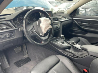 BMW 420 Xdrive Automat Skóra Podgrzewanie Parktronik 184KM Gliwice - zdjęcie 8