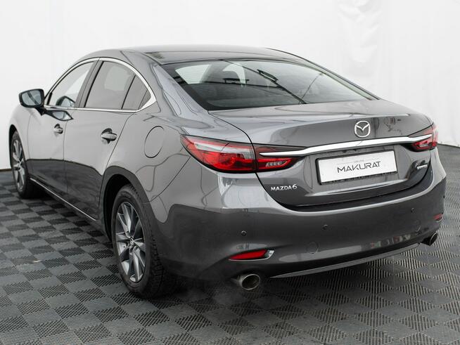Mazda 6 WD8501R#2.0 Center-Line Podgrz.f LED Salon PL VAT23% Pępowo - zdjęcie 4