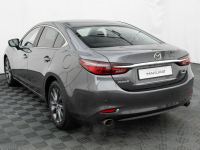 Mazda 6 WD8501R#2.0 Center-Line Podgrz.f LED Salon PL VAT23% Pępowo - zdjęcie 4