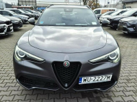 Alfa Romeo Stelvio Komorniki - zdjęcie 2