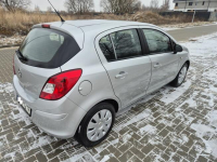 Opel Corsa D 2013rok!5Dzwiowy!116tys przebieg!Klima!Zadbany! Legnica - zdjęcie 3