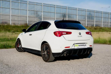 Alfa Romeo Giulietta Quadrifoglio Verde,1.75TB,240 KM, Salon PL Warszawa - zdjęcie 4
