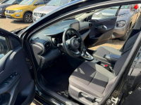 Toyota Yaris hybryda, automat, kamera, gwarancja! Zbąszyń - zdjęcie 5