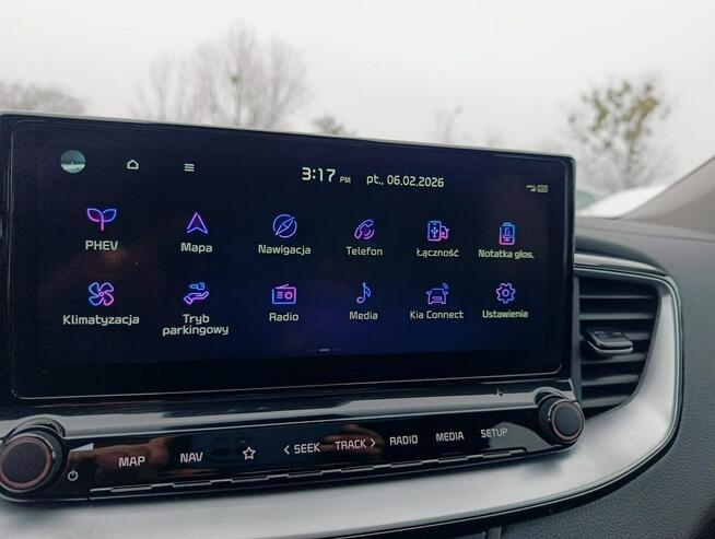 Kia Cee'd panorama full wyposażenie Otwock - zdjęcie 4