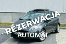 Fiat Punto Evo 1.4 Benz. Automat,Panorama,Tempomat