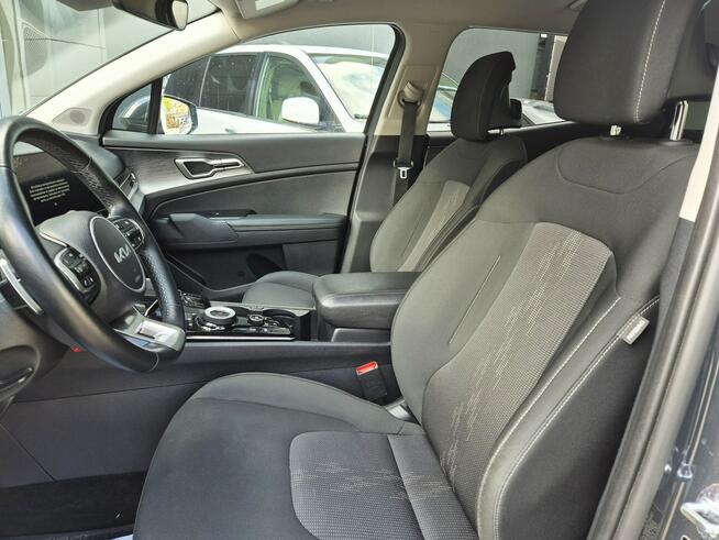 Kia Sportage 1.6 T-GDI  MHEV 150 KM DCT FWD Wersja L SalonPL FV23% Łódź - zdjęcie 10