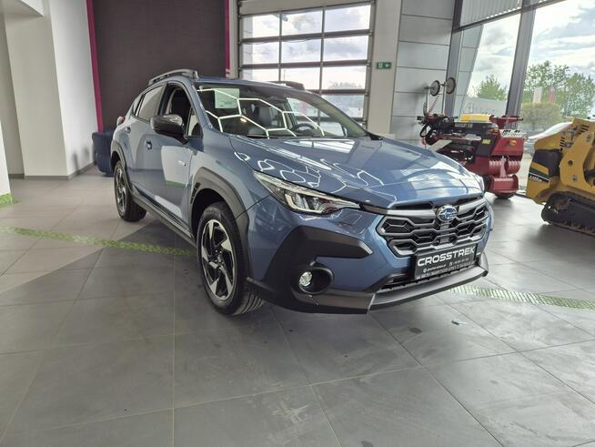 Subaru Crosstrek Platinium/Dostępny od ręki!/MY2025 Nasz pakiet gratis Łaziska Górne - zdjęcie 4