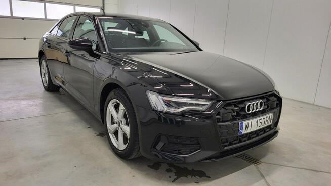 Audi A6 40 TDI mHEV Quattro Advanced S tronic Grójec - zdjęcie 3