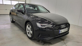 Audi A6 40 TDI mHEV Quattro Advanced S tronic Grójec - zdjęcie 3