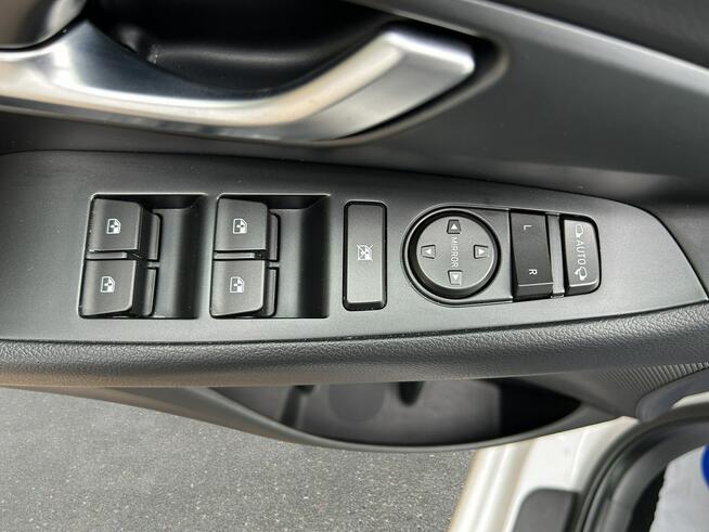 Hyundai i30 1.0 T-GDI Modern ! Z Polskiego Salonu ! Faktura VAT ! Warszawa - zdjęcie 11