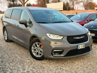 Chrysler Pacifica 7_Osbób_FullLed_LPG_BezWkladu_NiskiPrzebieg_ Rzekuń - zdjęcie 2