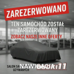 Kia Sportage 1,6ben Navi,Tempomat,Kamera,Ledy,Gwarancja
