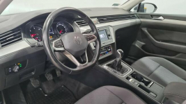 Passat 2.0 TDI EVO Essence Salon PL 1 wł Salon PL Warszawa - zdjęcie 8