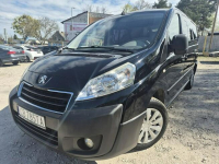 Peugeot Expert Brygadówka* Automat* Long